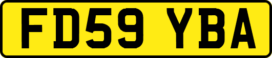 FD59YBA