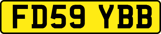 FD59YBB