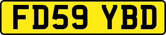 FD59YBD