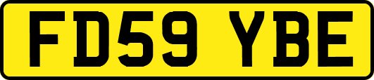 FD59YBE
