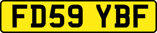 FD59YBF