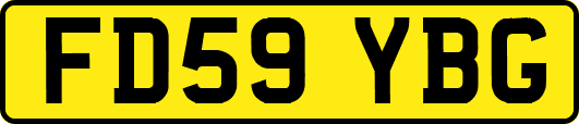 FD59YBG