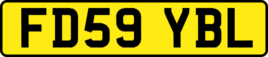 FD59YBL