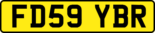 FD59YBR