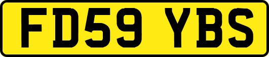 FD59YBS
