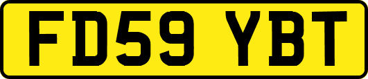 FD59YBT