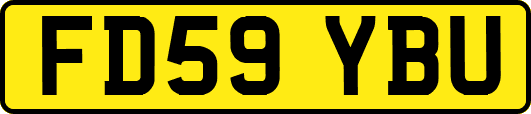 FD59YBU