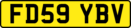 FD59YBV