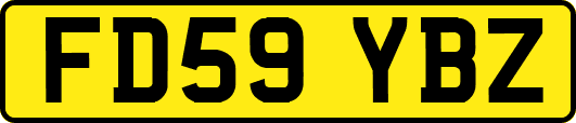 FD59YBZ