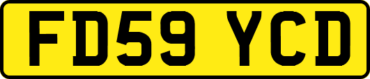 FD59YCD
