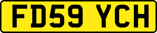 FD59YCH