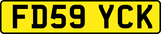FD59YCK