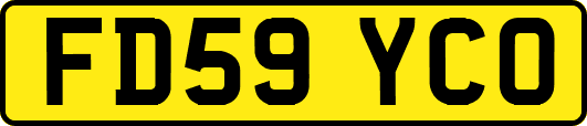 FD59YCO