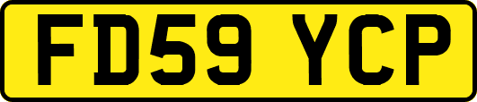 FD59YCP