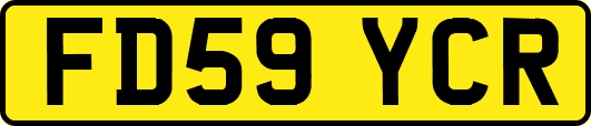 FD59YCR
