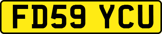 FD59YCU