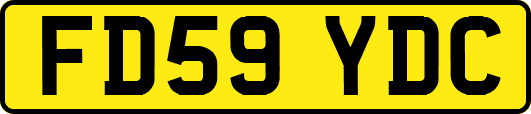 FD59YDC