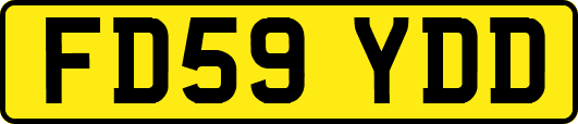FD59YDD