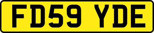 FD59YDE