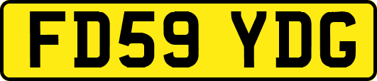 FD59YDG