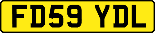 FD59YDL