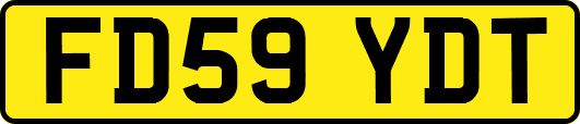 FD59YDT