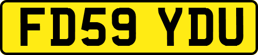 FD59YDU