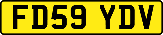 FD59YDV