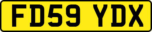 FD59YDX