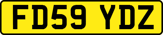 FD59YDZ