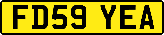 FD59YEA