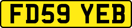 FD59YEB
