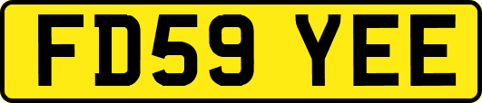FD59YEE