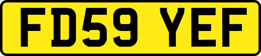 FD59YEF