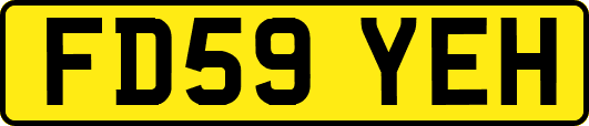 FD59YEH