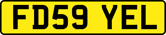 FD59YEL