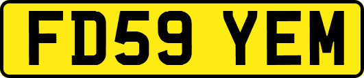 FD59YEM