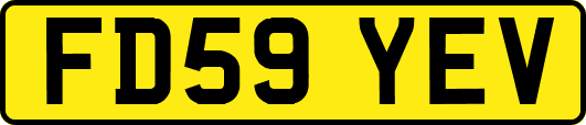 FD59YEV