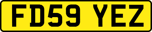 FD59YEZ