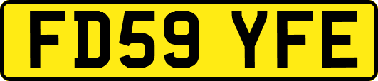 FD59YFE