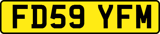 FD59YFM