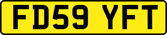 FD59YFT