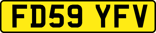 FD59YFV