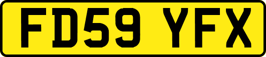 FD59YFX