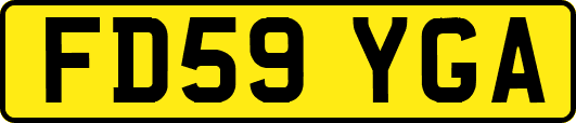 FD59YGA