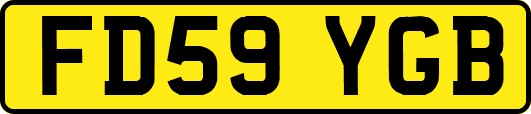 FD59YGB