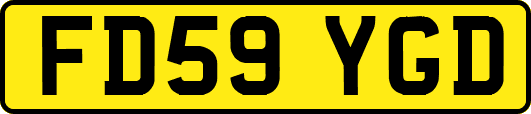 FD59YGD