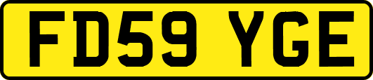 FD59YGE