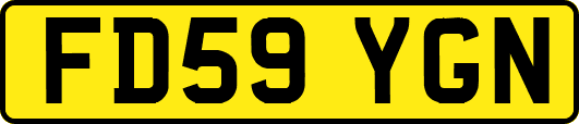 FD59YGN