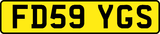 FD59YGS